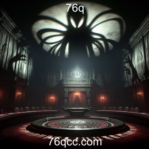 A Evolução dos Jogos de Terror: Medo e Imersão em Cada Detalhe