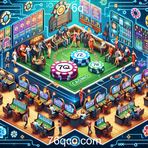 A Revolução dos Jogos Multijogador