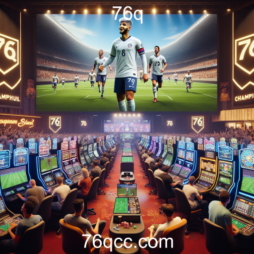 A Ascensão dos Jogos de Esportes no Cenário Global